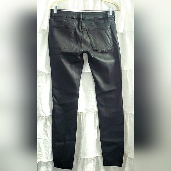 DL1961 Emma Low Rise Skinny Jeans - Size 30 (US 10) - Picture 3 of 7